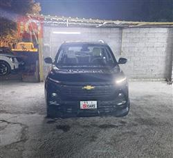 شيفروليه كابتيفا